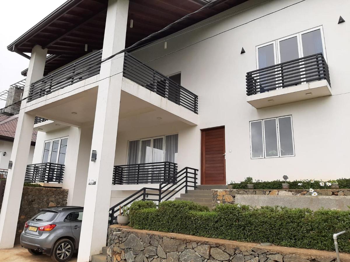 נוארה אליה J'S Villa מראה חיצוני תמונה