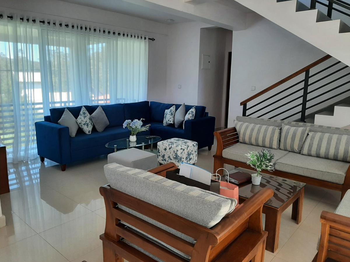 נוארה אליה J'S Villa מראה חיצוני תמונה
