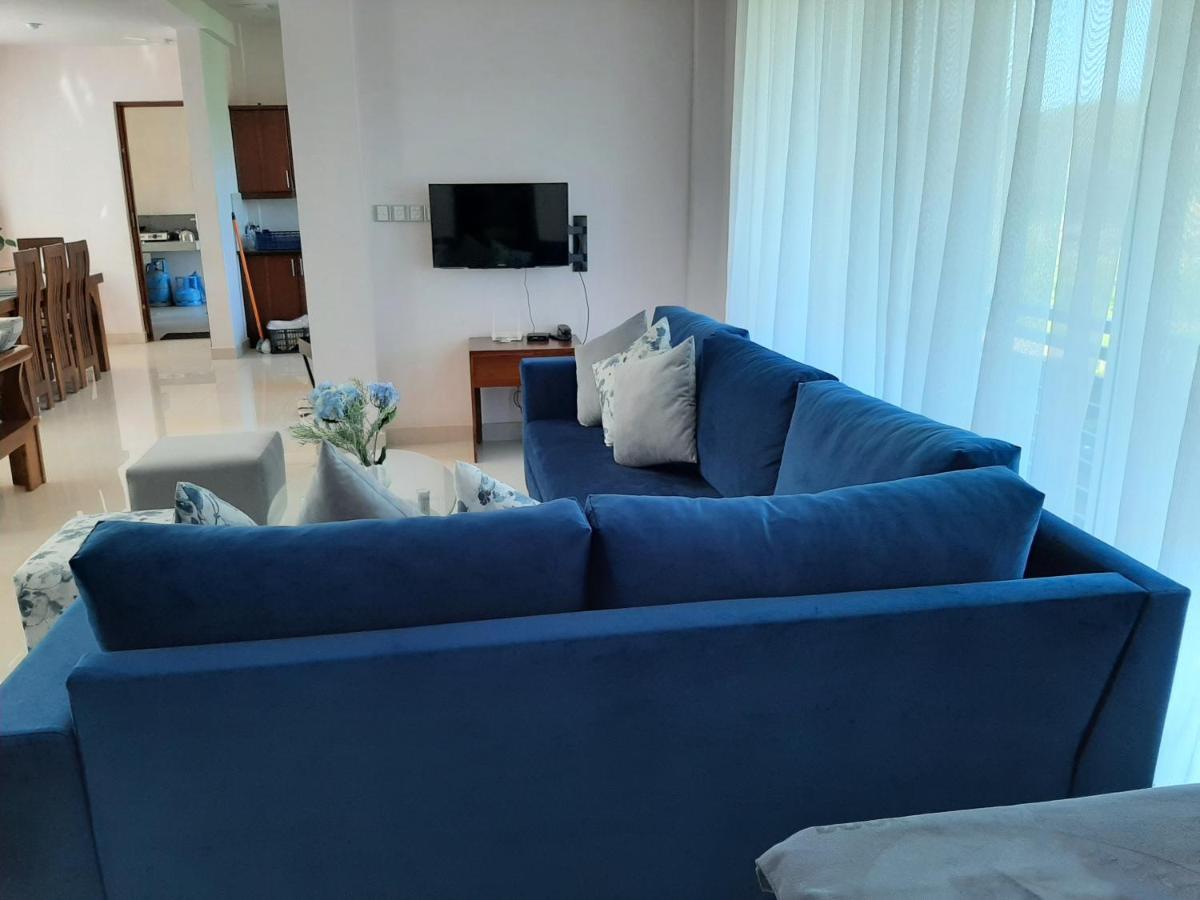 נוארה אליה J'S Villa מראה חיצוני תמונה