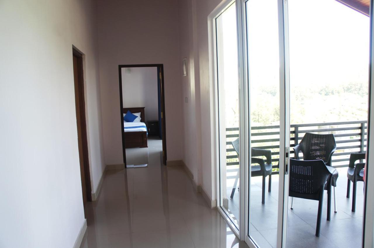 נוארה אליה J'S Villa מראה חיצוני תמונה