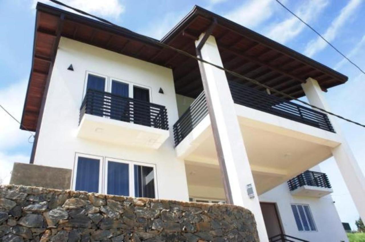 נוארה אליה J'S Villa מראה חיצוני תמונה