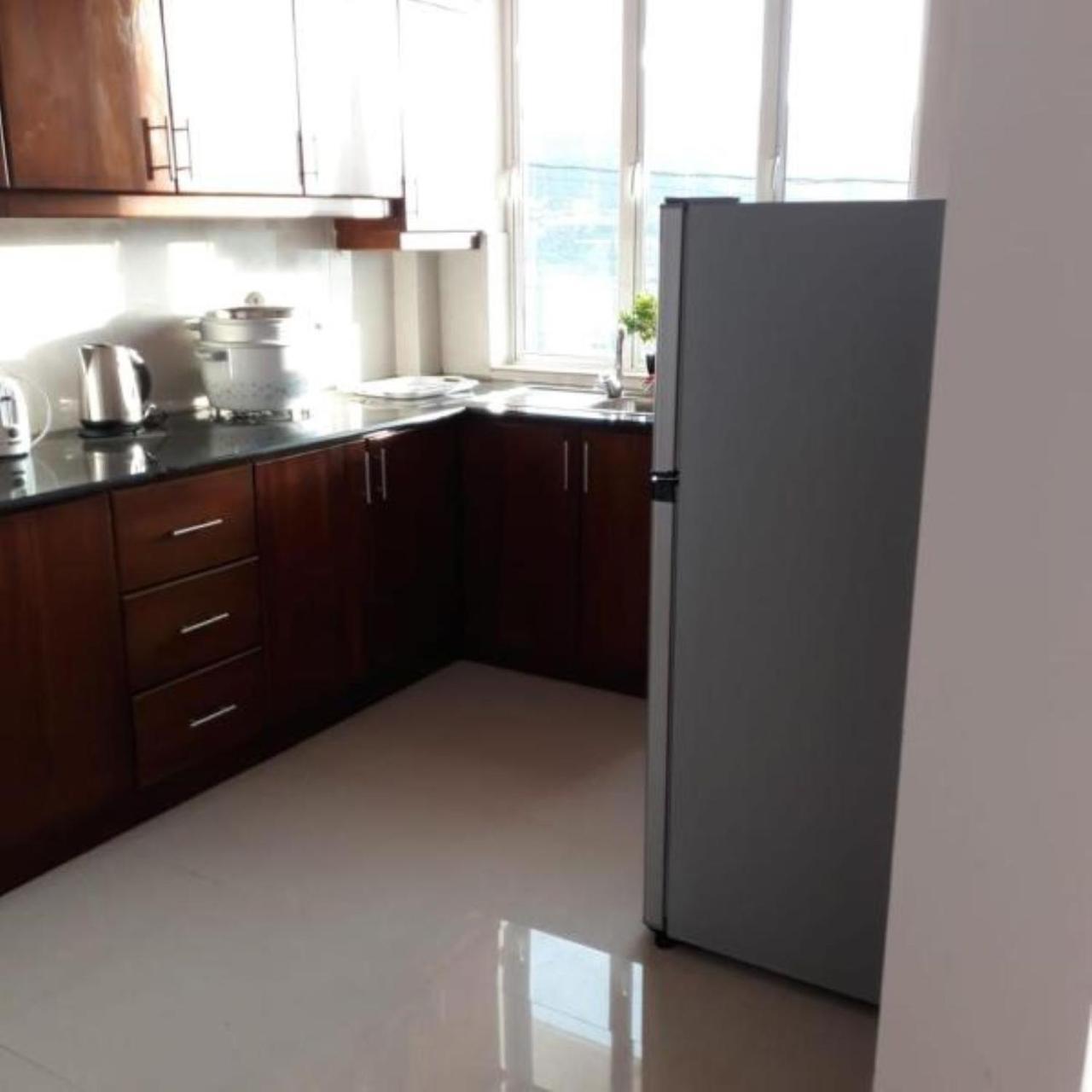 נוארה אליה J'S Villa מראה חיצוני תמונה